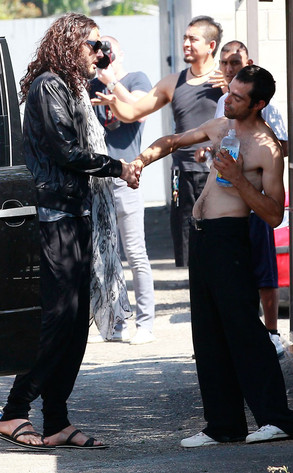Russell Brand Russell Brand